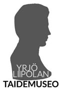 Yrjö Liipolan taidemuseo Logo