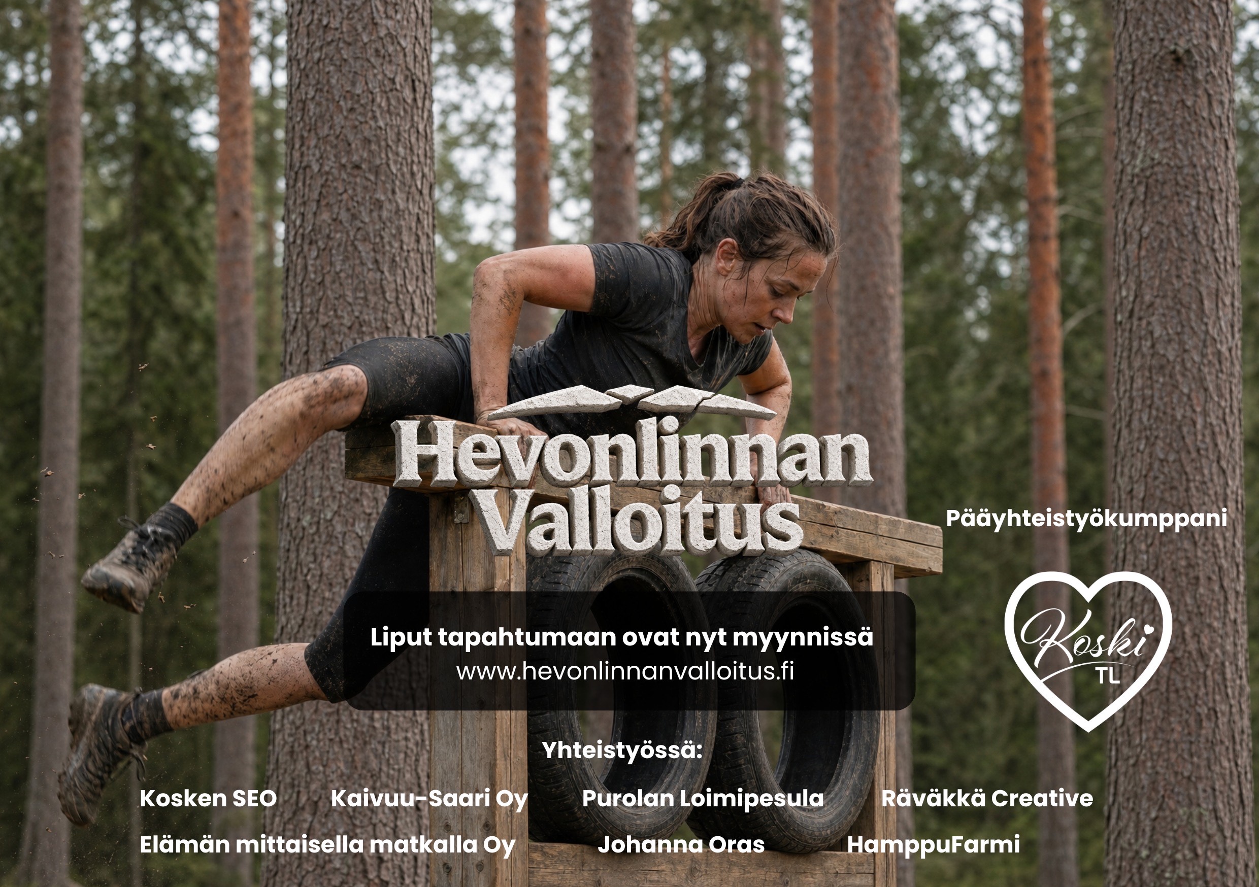 Hevonlinnan valloitus IMG_8008